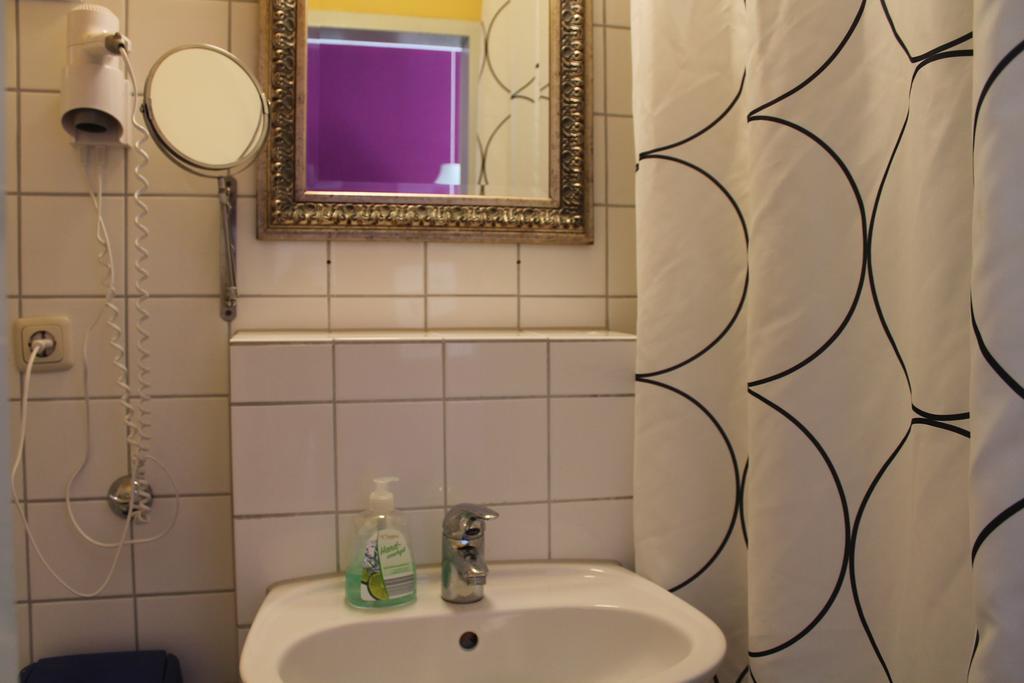 Station - For Backpackers Hostel Köln